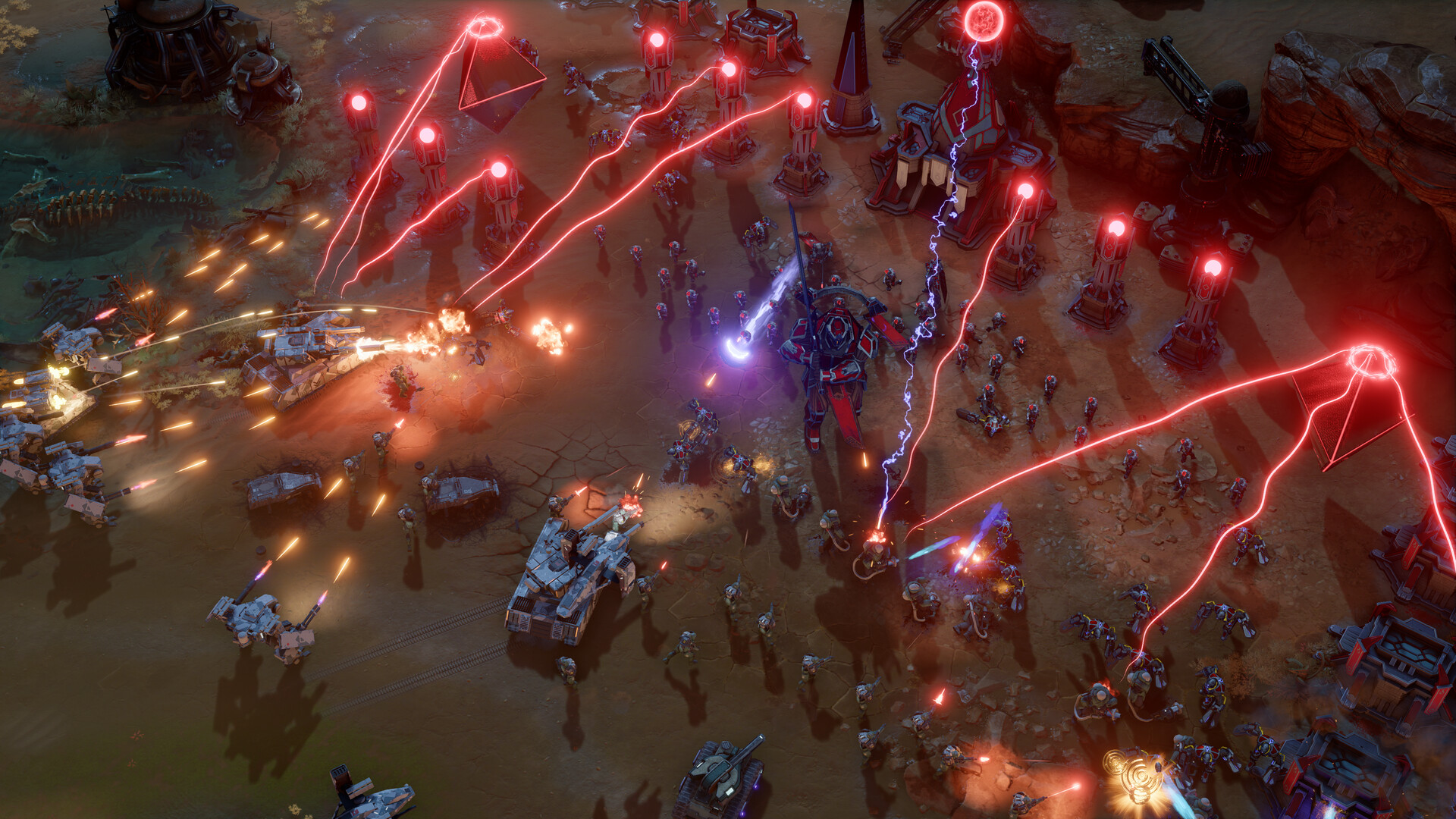 ZeroSpace official Steam screenshot